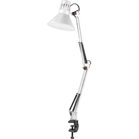 Настольная лампа ЭРА N-121-E27-40W-W (белый)