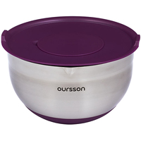 Миска для смешивания Oursson BS4002RS/SP