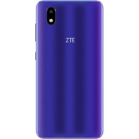Смартфон ZTE Blade A3 2020 (лиловый)