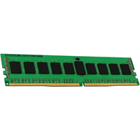 Оперативная память Kingston ValueRam 4GB DDR4 PC4-19200 [KVR24E17S8/4]