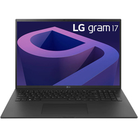 Ноутбук LG Gram 17ZB90R-G.AA78G
