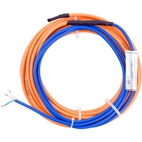 Нагревательный кабель Wirt LTD 20/400 20 м 400 Вт