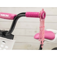 Детский велосипед Trek Precaliber 16 Girl's (белый, 2018)