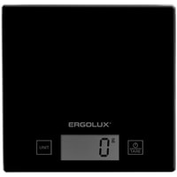 Кухонные весы Ergolux ELX-SK01-С02