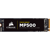 SSD Corsair Force MP500 120GB [CSSD-F120GBMP500]