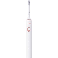 Электрическая зубная щетка Infly Sonic Electric Toothbrush PT02 (1 насадка, белый)