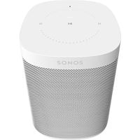 Умная колонка Sonos One (белый)