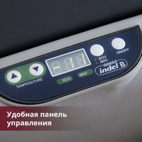 Компрессорный автохолодильник Indel B TB51 (без адаптера 220В)