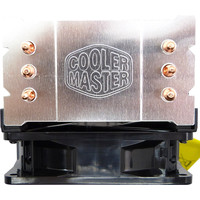 Кулер для процессора Cooler Master Hyper TX3 EVO (RR-TX3E-22PK-R1)