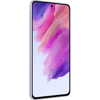 Смартфон Samsung Galaxy S21 FE 5G SM-G990B/DS 6GB/128GB Восстановленный by Breezy, грейд A+ (фиолетовый)