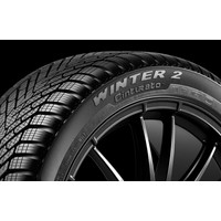 Зимние шины Pirelli Cinturato Winter 2 205/50R17 93V
