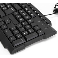 Клавиатура CrownMicro CMK-157T