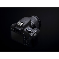 Зеркальный фотоаппарат Canon EOS 1200D Kit 18-55mm III