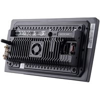 USB-магнитола Incar TMX-2204-4