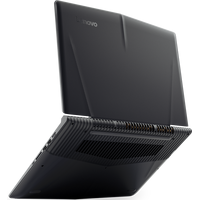 Игровой ноутбук Lenovo Legion Y520-15IKBN [80WK00J4RK]