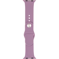 Набор ремешков Evolution AW44-S01 для Apple Watch 42/44 мм (lavender)