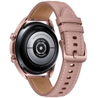 Умные часы Samsung Galaxy Watch3 41мм (бронза) LTE