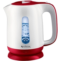 Электрический чайник CENTEK CT-0044 (красный)