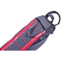 Велосумка Acepac Fuel bag L Nylon 107327 (серый)