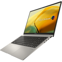 Ноутбук ASUS Zenbook 15 OLED UM3504DA-MA399