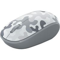 Мышь Microsoft Bluetooth Mouse Arctic Camo Special Edition