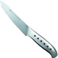 Кухонный нож Tojiro Sha Ra Ku Mono Tomato Knife FJ-08