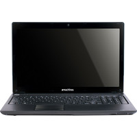 Ноутбук Acer eMachines E442