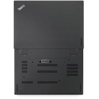 Ноутбук Lenovo ThinkPad T470 [20HD005KRT]