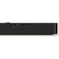 Цифровое пианино Casio PX-S1100 (черный)
