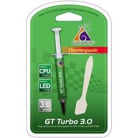 Термопаста GlacialTech GT Turbo 3.0 (3 г)