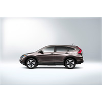 Легковой Honda CR-V SUV Comfort 2.0 6MT (2015)