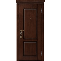 Металлическая дверь Металюкс Artwood М1706/23 (sicurezza premio)