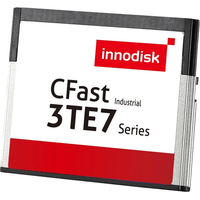 Карта памяти Innodisk 3TE7 CFast 512GB DECFA-C12DK1EW1QF