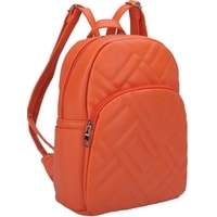 Городской рюкзак OrsOro DS-0109 (оранжевый)