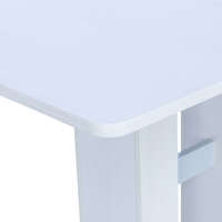 Кухонный стол Мебель Импэкс Leset Гранд (бодега белый-серый)