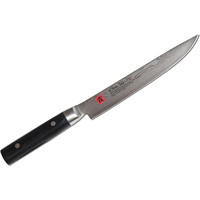 Кухонный нож Kasumi Дамаск 84020