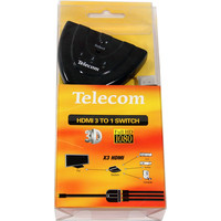 Переключатель Telecom TTS6033