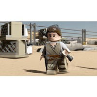  LEGO Star Wars: The Force Awakens для PlayStation 4
