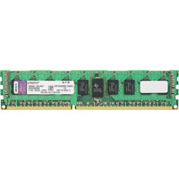 Оперативная память Kingston ValueRAM 4GB DDR3 PC3-12800 (KVR1600D3D8R11S/4GHC)