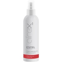 Спрей Estel Professional для укладки волос Airex термозащита легкая фиксация 200 мл