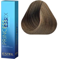 Крем-краска для волос Estel Professional Princess Essex 8/71 светло-русый коричнево-пепельный