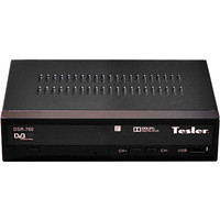 Приемник цифрового ТВ Tesler DSR-760