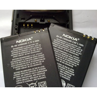 Аккумулятор для телефона Копия Nokia BV-4D