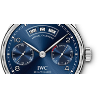 Наручные часы IWC Portugieser Annual Calendar IW503502