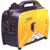 Бензиновый генератор Rato R1250iS