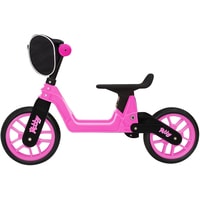 Беговел Hobby-bike Magestic OP503 (розовый)