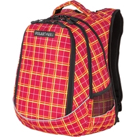 Школьный рюкзак Polar 18301 (красный)