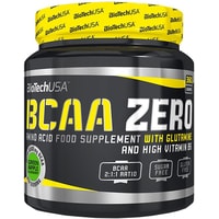 BCAA BioTech USA BCAA Zero (ледяной чай/персик, 360г)