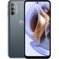 Смартфон Motorola Moto G31 4GB/128GB (пыльно-серый)