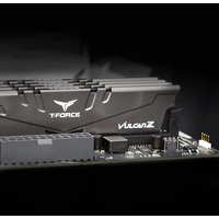 Оперативная память Team T-Force Vulcan Z 2x32ГБ DDR4 3200 МГц TLZGD464G3200HC16CDC01